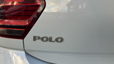 Volkswagen Polo 1.0 TSI 95 SE Tech Edition 5dr Petrol Hatchback